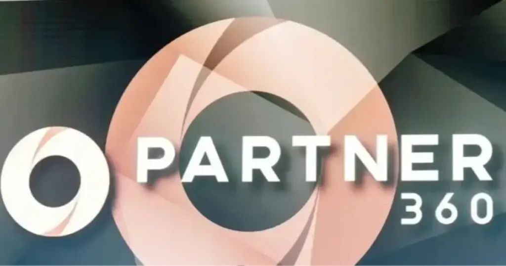 Formación Partner 360 de Fabio Serna